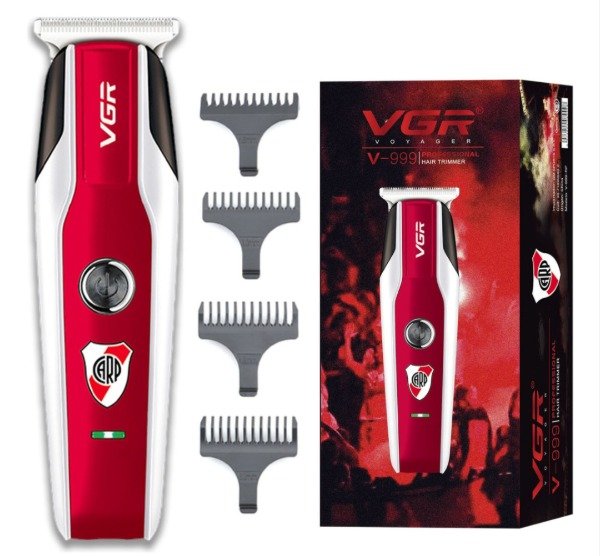 Producto - Patillera vgr 999 river