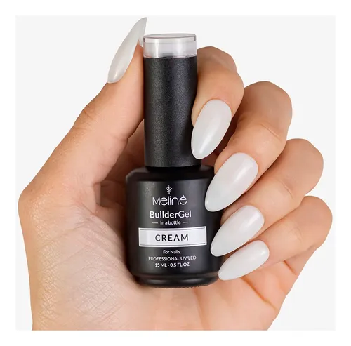 Producto - Builder gel in a bottle Meline Cream