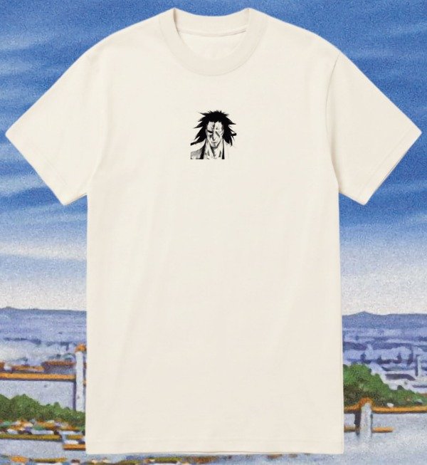 Producto - Remera oversize - The Strongest Shinigami - 7
