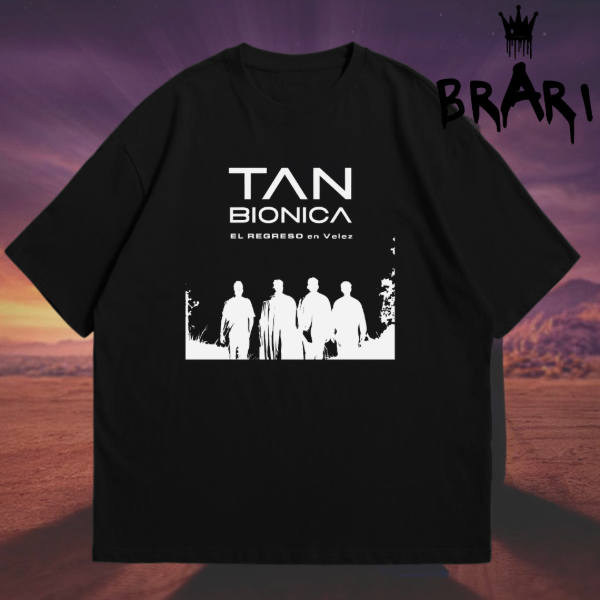 Producto - Tan Biónica (TB004)