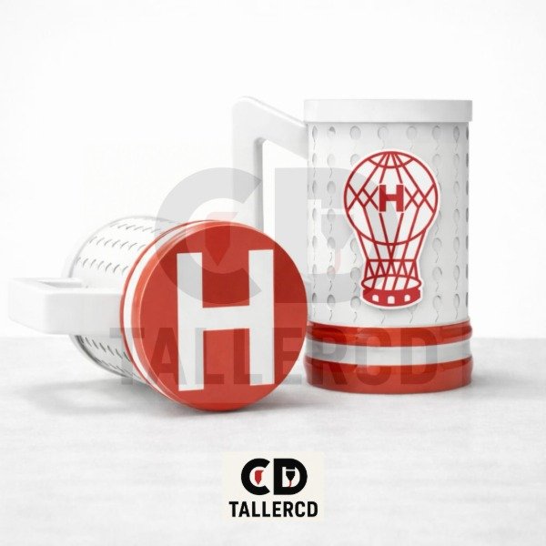 Producto - Chopp Huracan 500ml