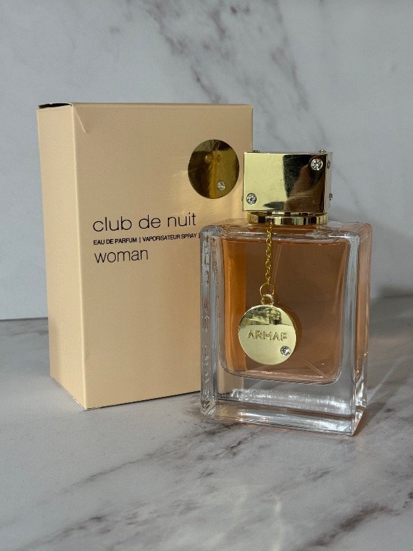 Producto - CLUB DE NUIT women 105ml