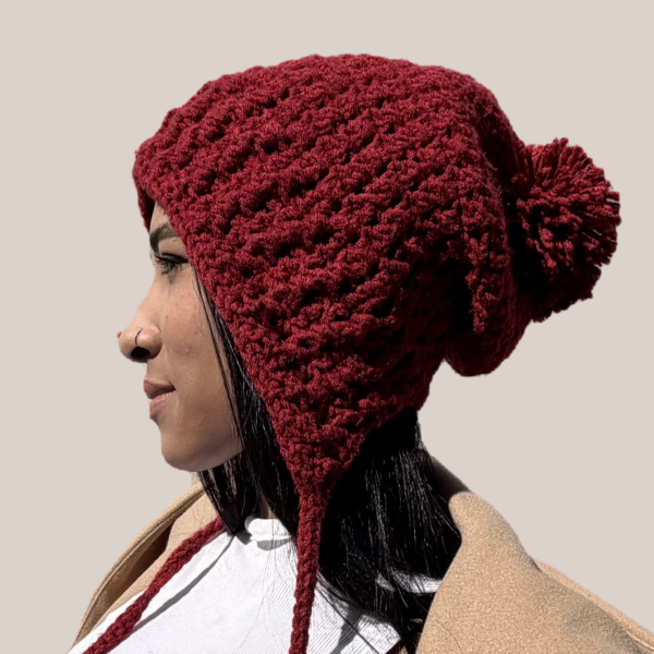 Producto - Gorro Roma