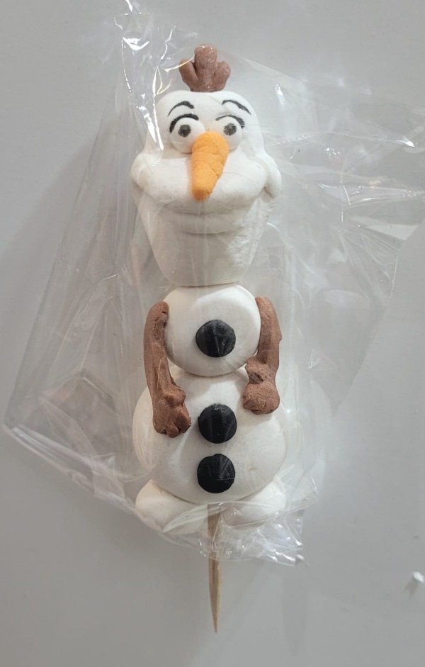Producto - OLAF FROZEN
