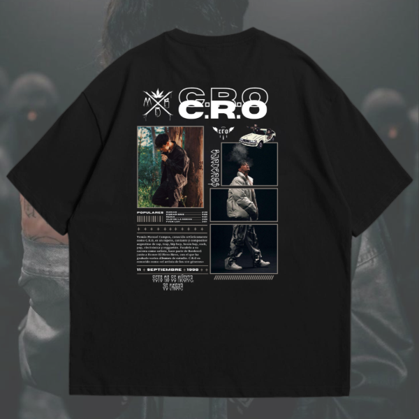 CRO Edition