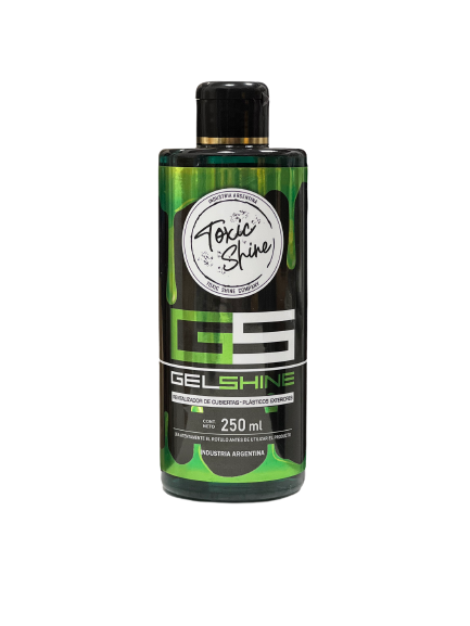 Producto - Gel Shine 250ml
