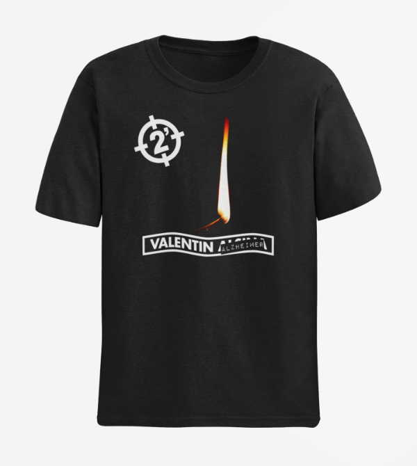 Producto - 2MIN - VALENTIN ALZEHIMER
