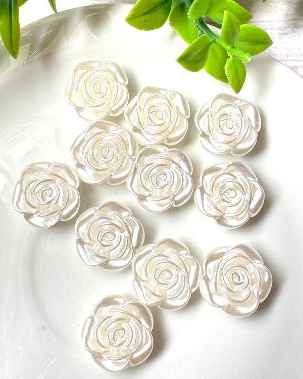 Producto - FLOR PERLADA ROSALIA