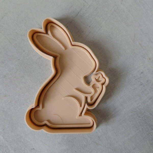 Producto - CONEJO CON ZANAHORIA 2