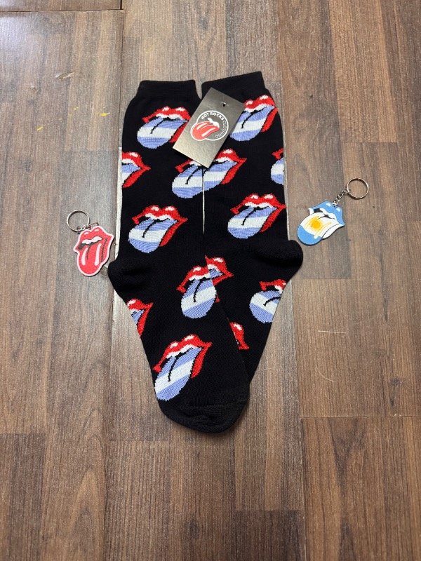 Producto - MEDIAS STONES ARGENTINA
