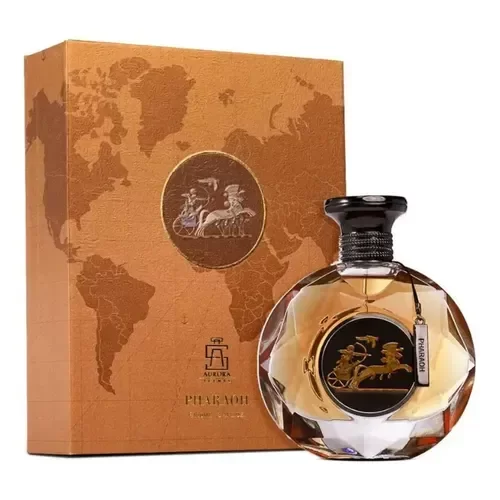 Producto - AURORA SCENTS PHARAOH - 0