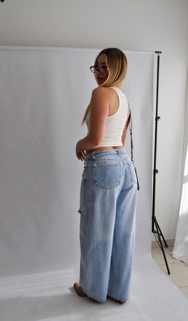 Producto - Jean Cloe - 1