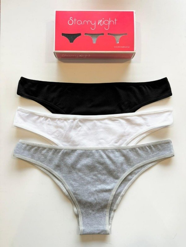 Producto - INTI S101