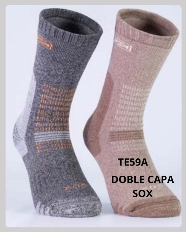 Producto - SOX TE59A