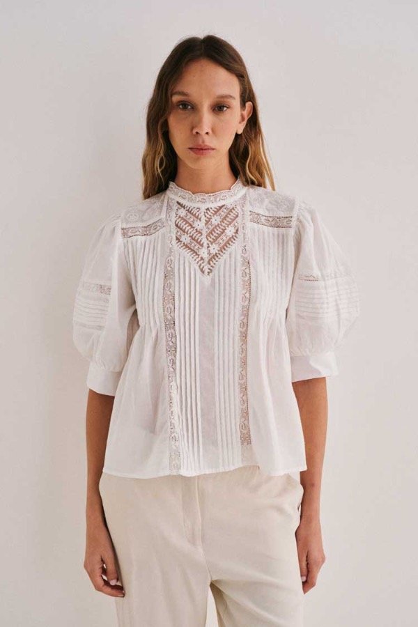 Producto - Camisa Semur (Talle L/xl)