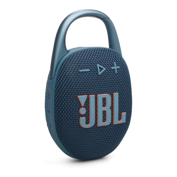 Producto - Speaker portátil JBL CLIP4