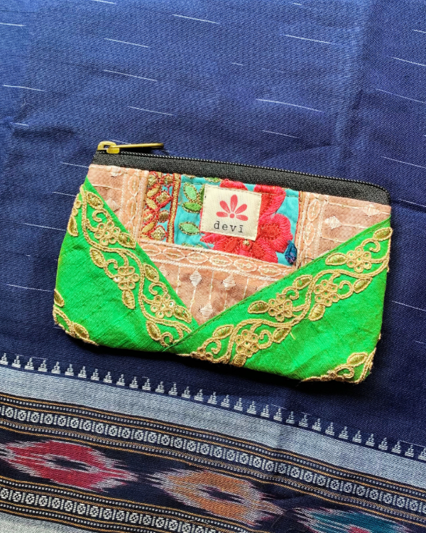 Producto - Monedero SARI #12