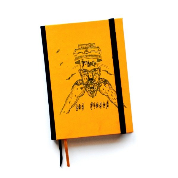 Producto - Los Piojos - 3er Arco