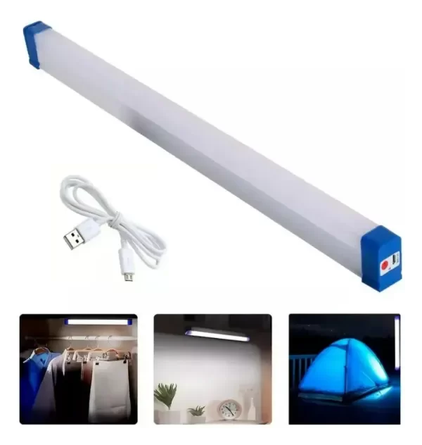 Producto - Tubo Led Emergencia 40w