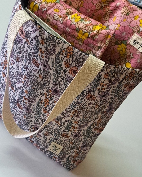 Producto - Bolso Estándar Vera Vintage IMPERMEABLE