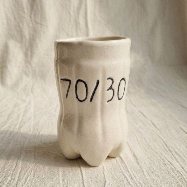 Producto - Fernetero "70/30" Estilo Botella