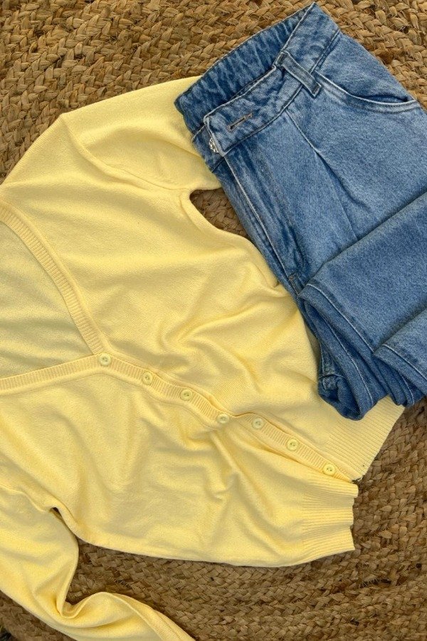 Producto - Saco Cristi