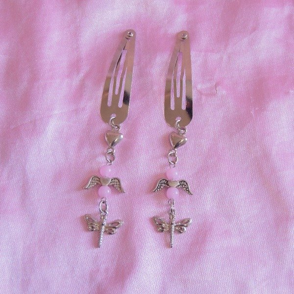 Producto - Hebilla Libelula