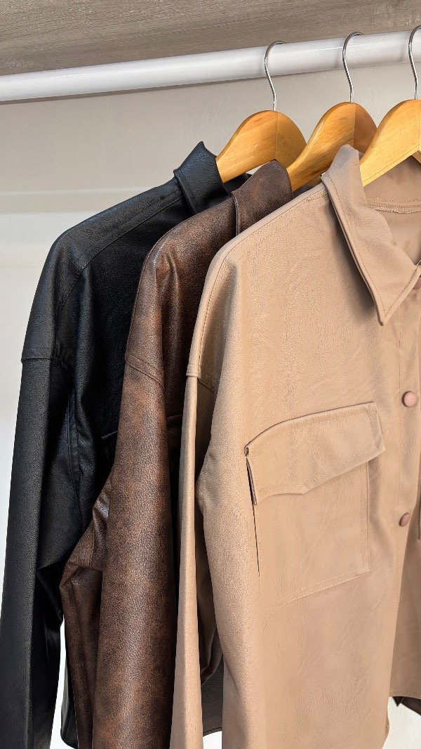 Producto - Chaqueta Savage