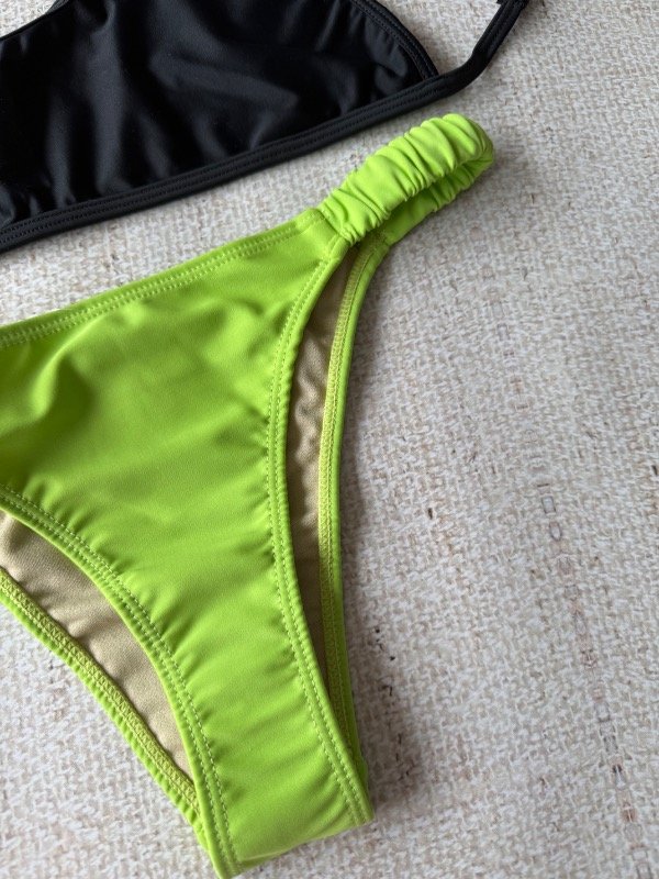 Producto - BIKINI MIX MORLEY APPLE - 1