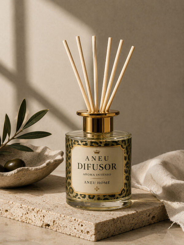 Producto - DIFUSOR HOME