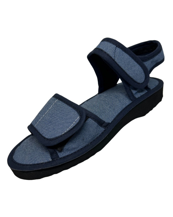 Producto - Sandalia Jean (ART. 370)