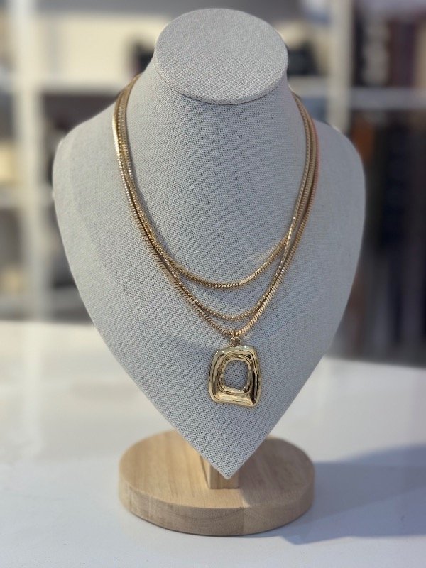 Producto - Collar Must - 0