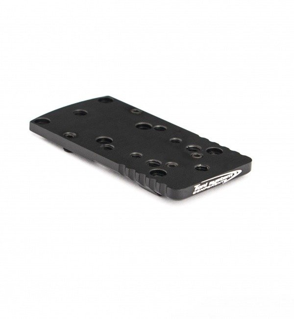 Producto - Base red dot tipo B Glock sin MOS