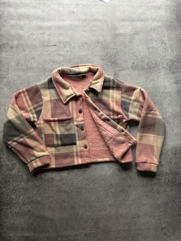 Producto - Camisaco cortito