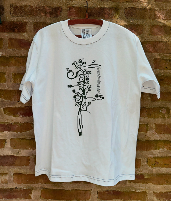 Producto - REMERA PUNTO CRUZ