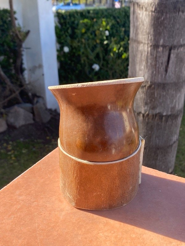 Producto - Camionero criollo de calabaza