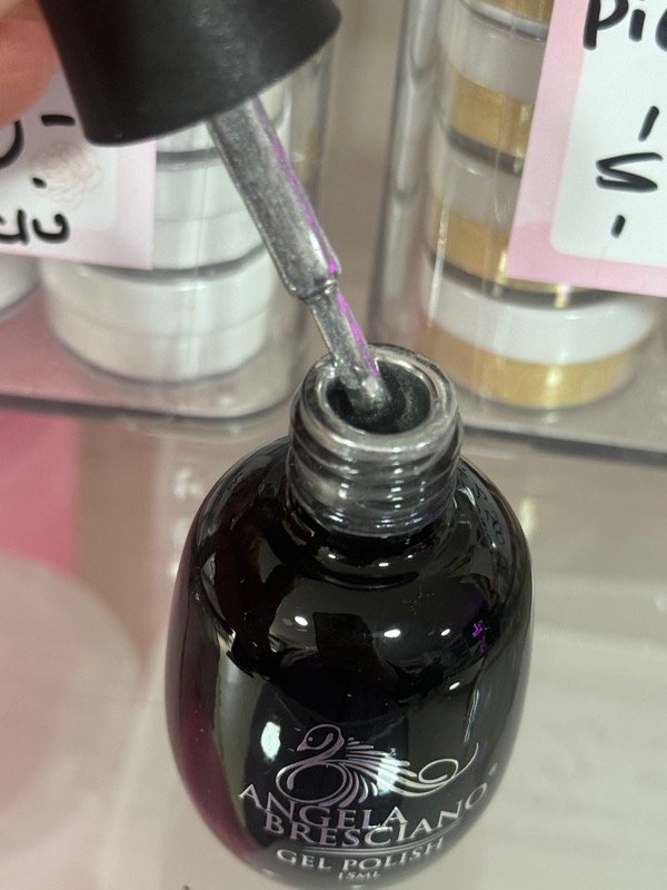Producto - Angela Bresciano #130 Chrome