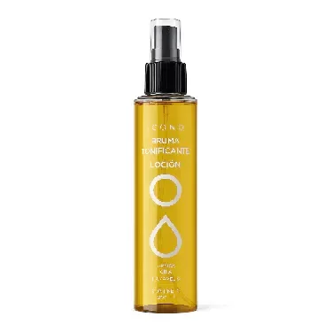 Producto - Icono Tonico Facial Tonificante Descongestivo 200 ml