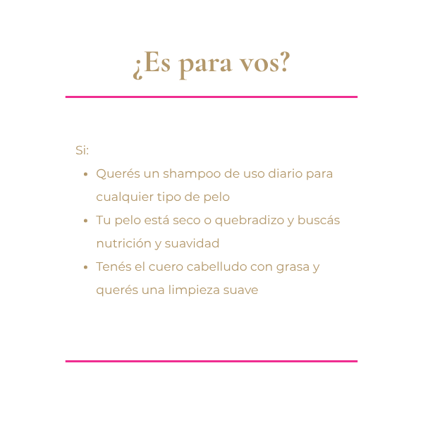 Producto - Shampoo Solido - 1