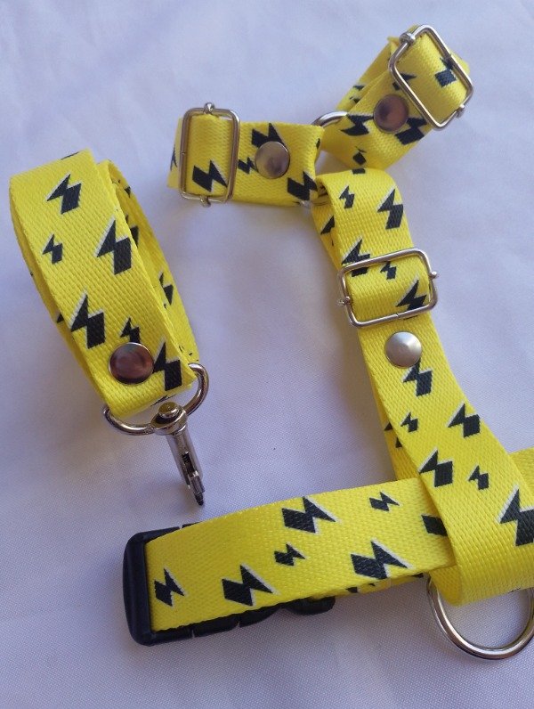 Producto - Conjunto H Magnus 25 MM - 1