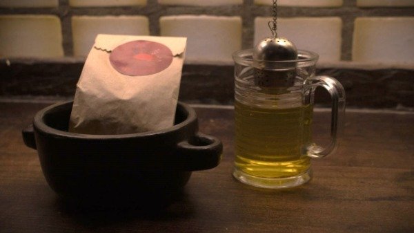 Producto - Te menstrual Luna Preciosa