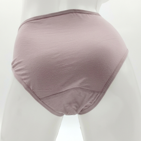 Producto - Bombacha Tiro Alto con encaje OUTLET NUEVO - 5