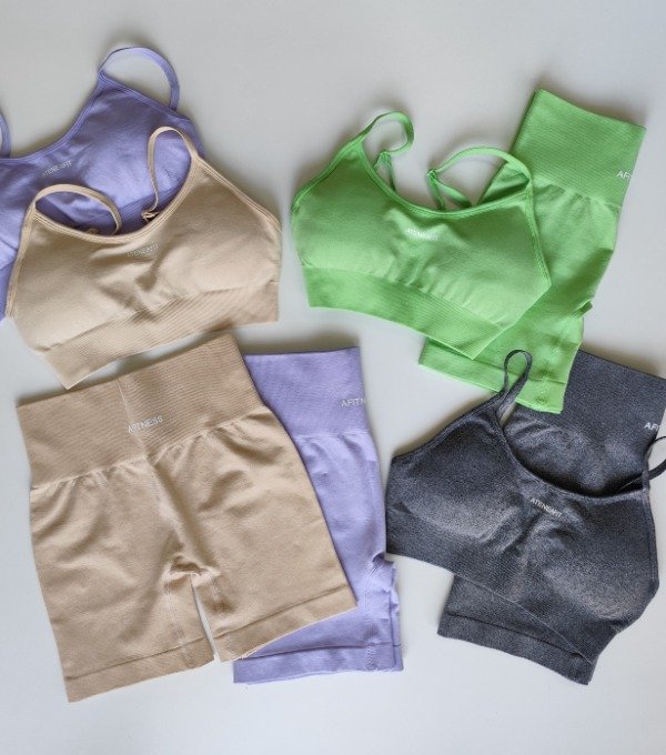 Producto - Set EMMA PREMIUM sin Push Up
