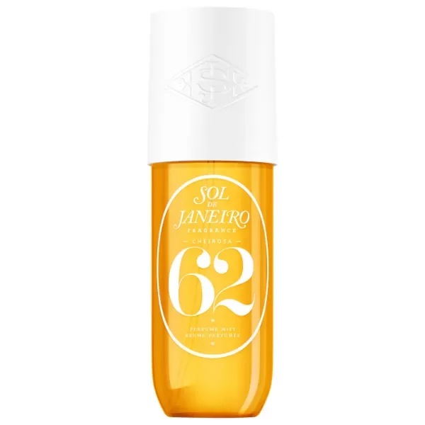 Producto - SOL DE JANIERO - Cheirosa 62 Delicia Hair Body Perfume Mist 240ML