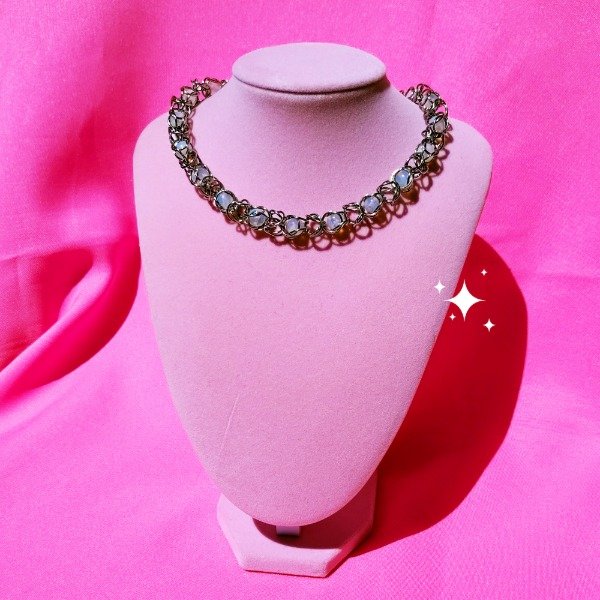 Producto - Collar "Apolo"