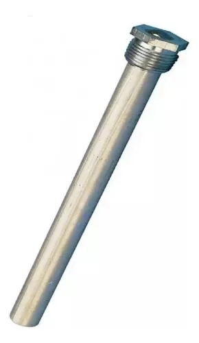 Producto - Ánodo Magnesio 300 mm RM 3/4" Anticorrosivo