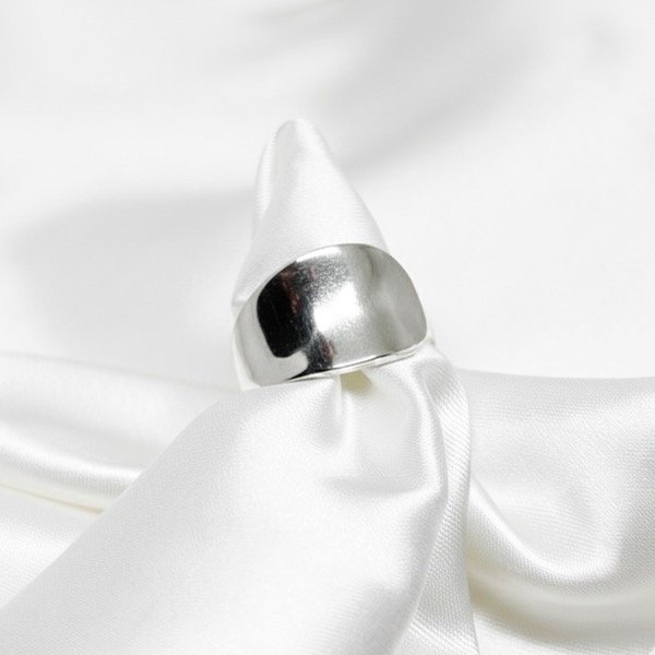 Producto - Anillo Curve