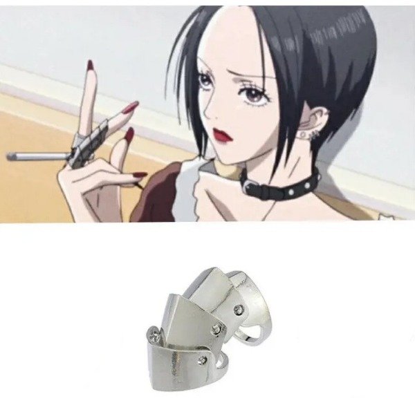 Producto - Anillo Nana - 2