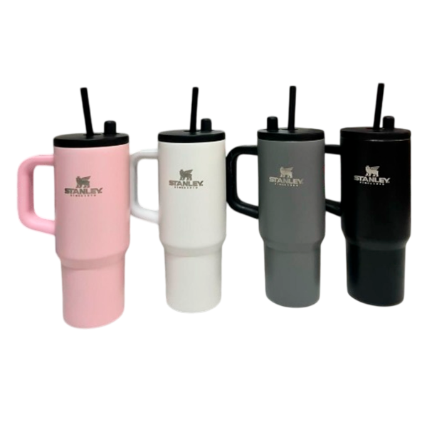 Producto - QUENCHER 700ML COLORES SURT