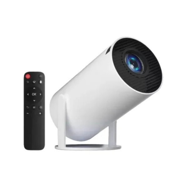 Producto - Proyector Portátil